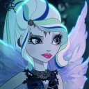 Sticker Ever After High - 5