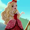 Sticker Ever After High - 1