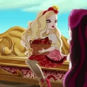 Sticker Ever After High - 11