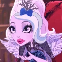 Sticker Ever After High - 2