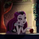 Sticker Ever After High - 6