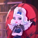 Sticker Ever After High - 8