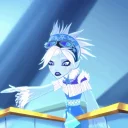 Sticker Ever After High - 10