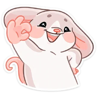 Стикер Больше стиков тут: @stickery_stickers - 7