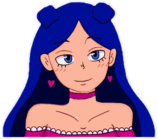 Sticker Планета М by @Leni_zz - 11