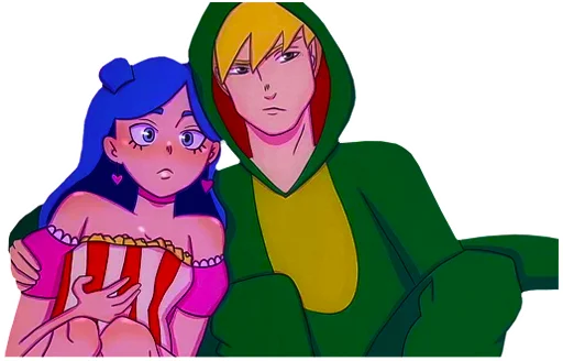 Sticker Планета М by @Leni_zz - 9