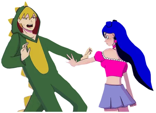 Sticker Планета М by @Leni_zz - 8