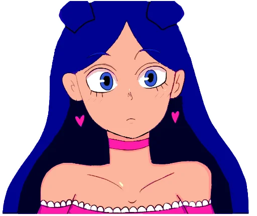 Sticker Планета М by @Leni_zz - 6