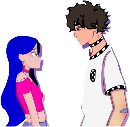 Sticker Планета М by @Leni_zz - 4