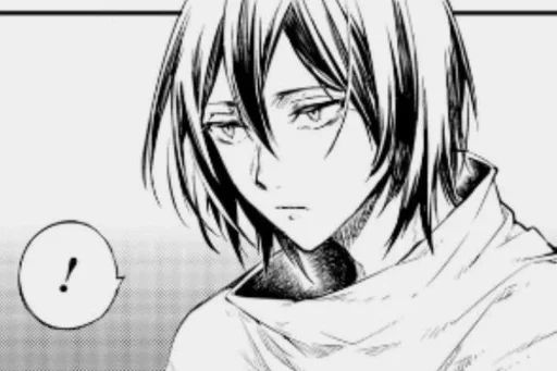 эскиз мультфильм человеческое лицо