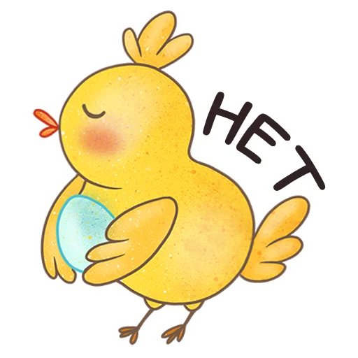Стикер Easter Spring by @sasshhaaaa - 5