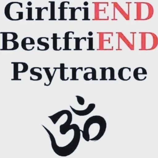 Sticker EasternXan - 1