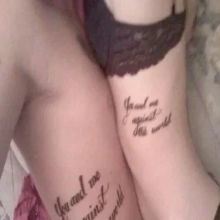 Стикер eastern xan - 10