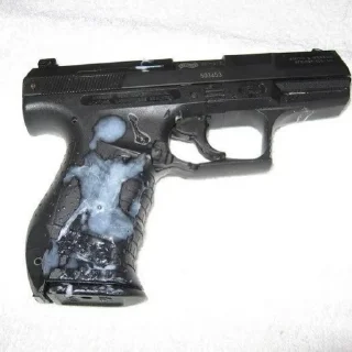 Стикер eastern xan - 1