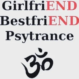 Стикер eastern xan - 3