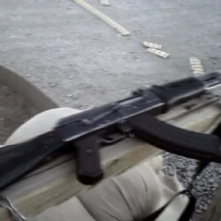 Стикер eastern xan - 8