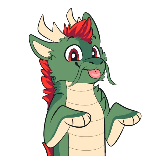 EasternDragons by Pulexart.com - 