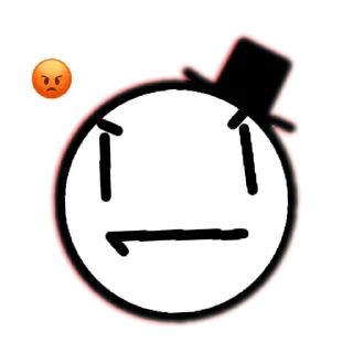 Sticker Easyman @TgEmodziBot - 1