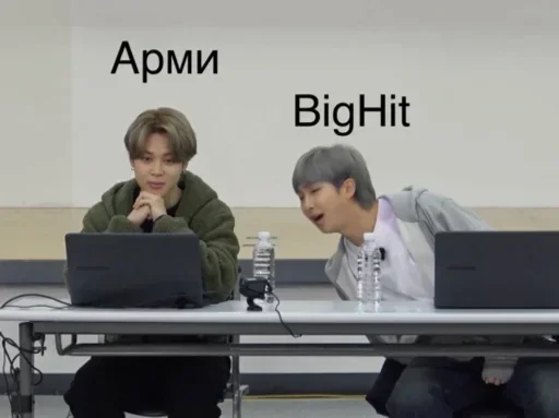 BTS⁷°.• ( @Bulletproof_BTS) - 