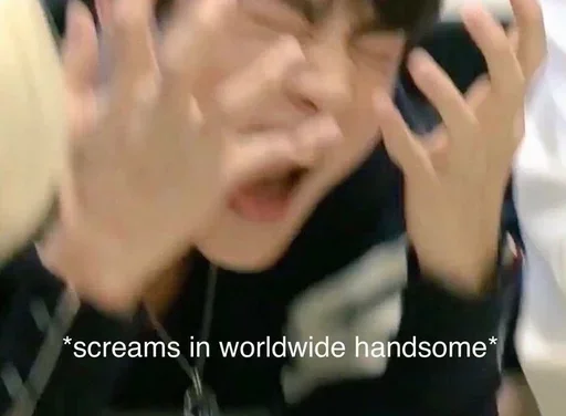 Sticker BTS⁷°.• ( @Bulletproof_BTS) - 6