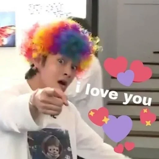 Sticker BTS⁷°.• ( @Bulletproof_BTS) - 3