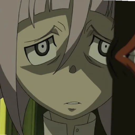 Стикер EatSoul6 - 1