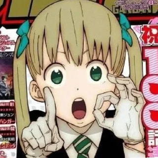 Стикер Eat Soul - 5