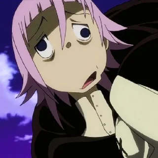 Стикер Eat Soul - 10