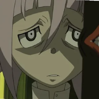 Стикер Eat Soul - 1