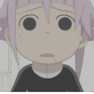 Стикер Eat Soul - 6