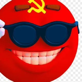 Sticker Больше стикеров 👉🏻 @stickertg4 - 9