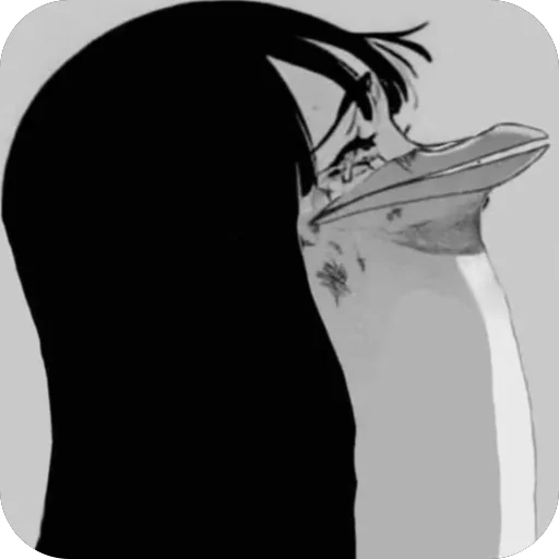 Sticker EbaDajEbiVils - 1