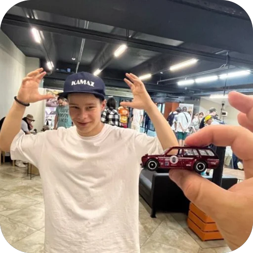 Sticker EbaDajEbiVils - 1