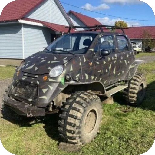 Sticker EbaDajEbiVils - 1