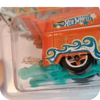 Sticker Еби дай еби вилс - 0