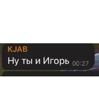 Sticker Еби дай еби вилс - 4