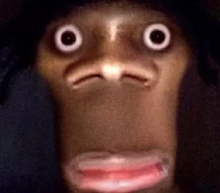 Sticker Ебалаи - 7