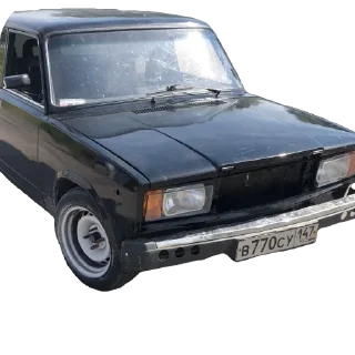 Sticker Ебалаи - 6