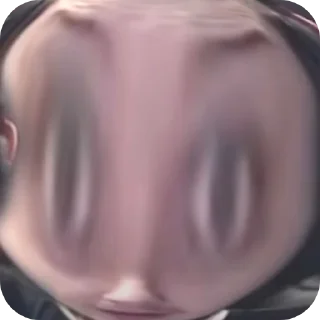 Sticker Ебалаи - 1