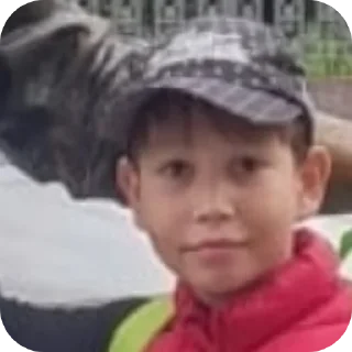 Sticker Ебалаи - 11