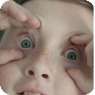 Sticker Ебалаи - 5