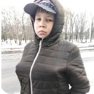 Sticker Ебалаи - 8