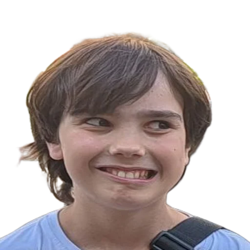 Стикер Ebalnikitypie - 1