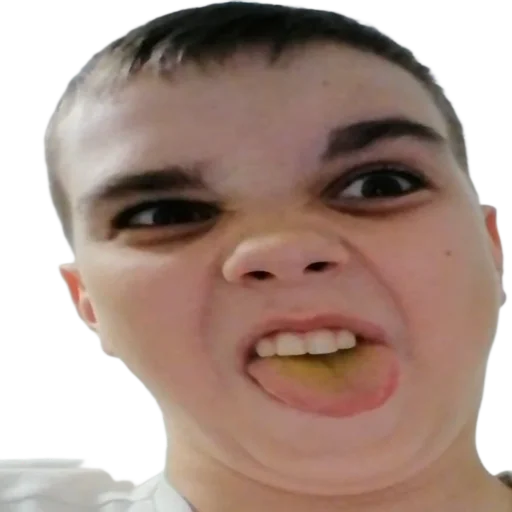 Стикер Ebalnikitypie - 1