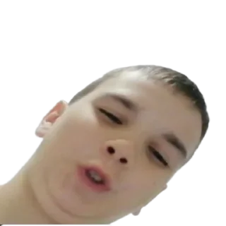 Sticker Ебальники - 6