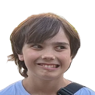 Sticker Ебальники - 1