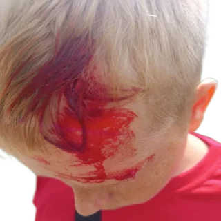 Sticker Ебальники - 2