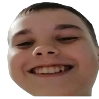 Sticker Ебальники - 3