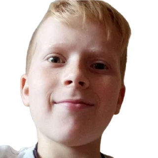 Sticker Ебальники - 5