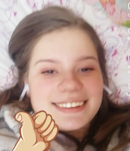 smile human face person